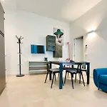 Balcony On Arena