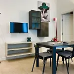 Balcony On Arena