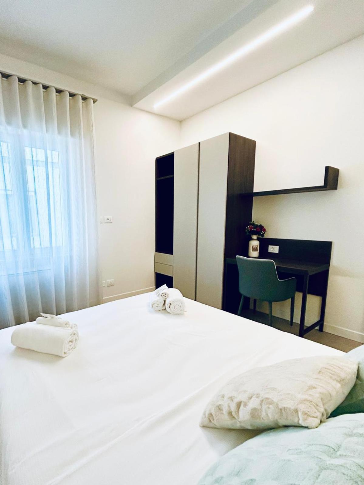Apartamento Balcony On Arena Verona