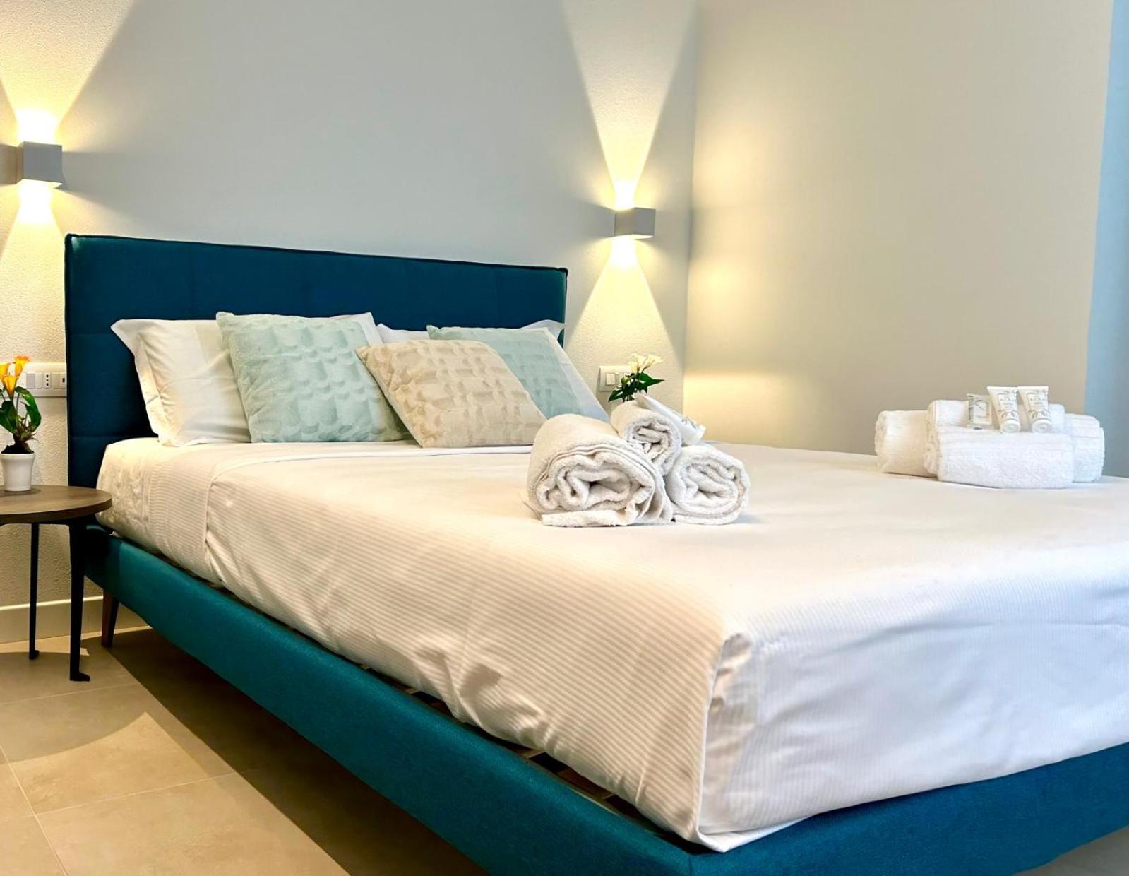 Apartamento Balcony On Arena *