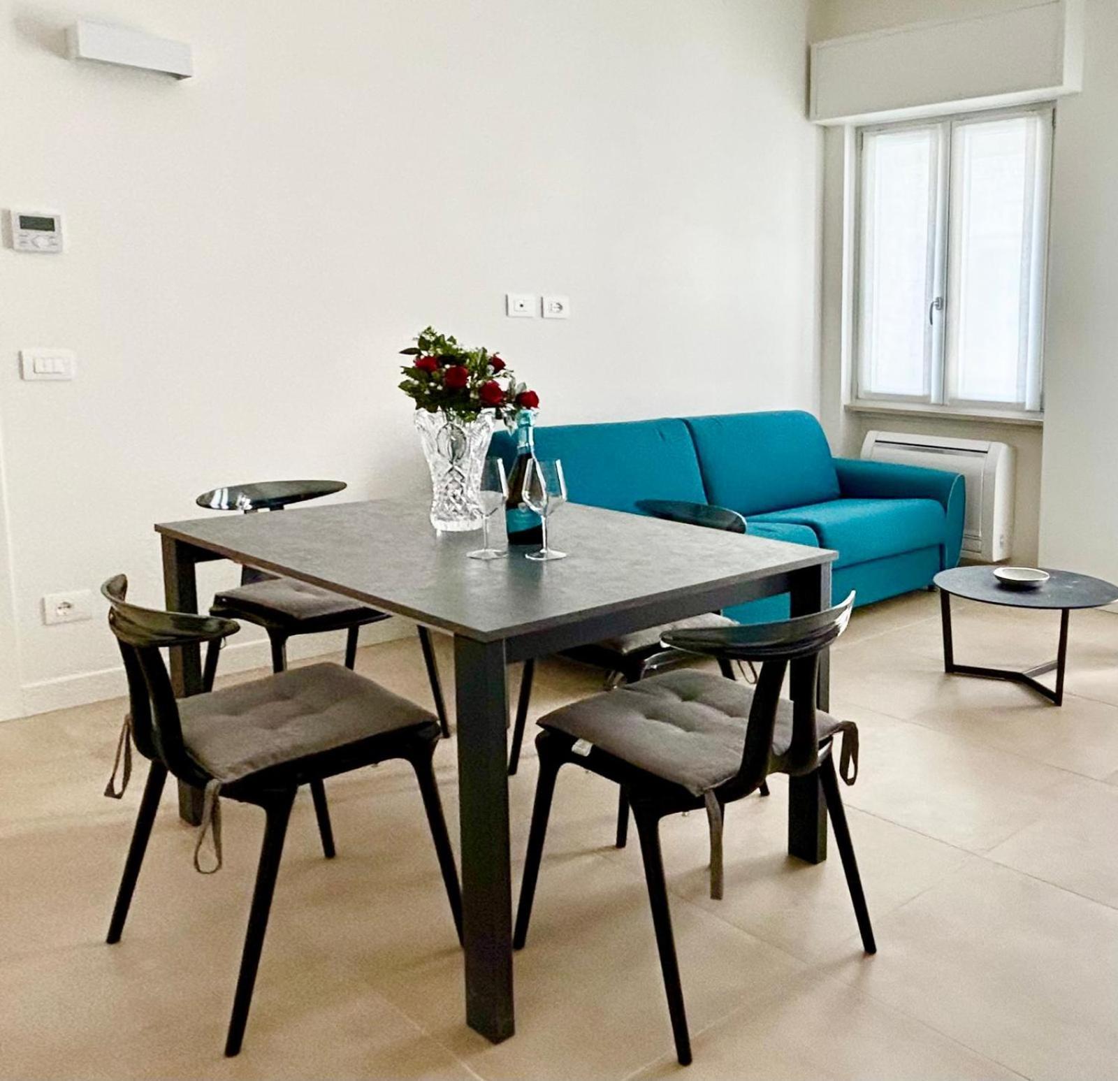 Apartamento Balcony On Arena Verona