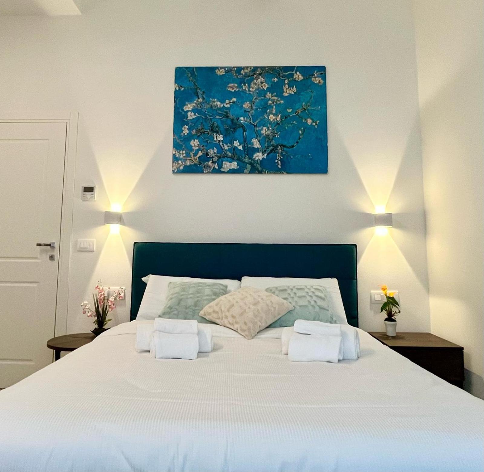 Apartamento Balcony On Arena