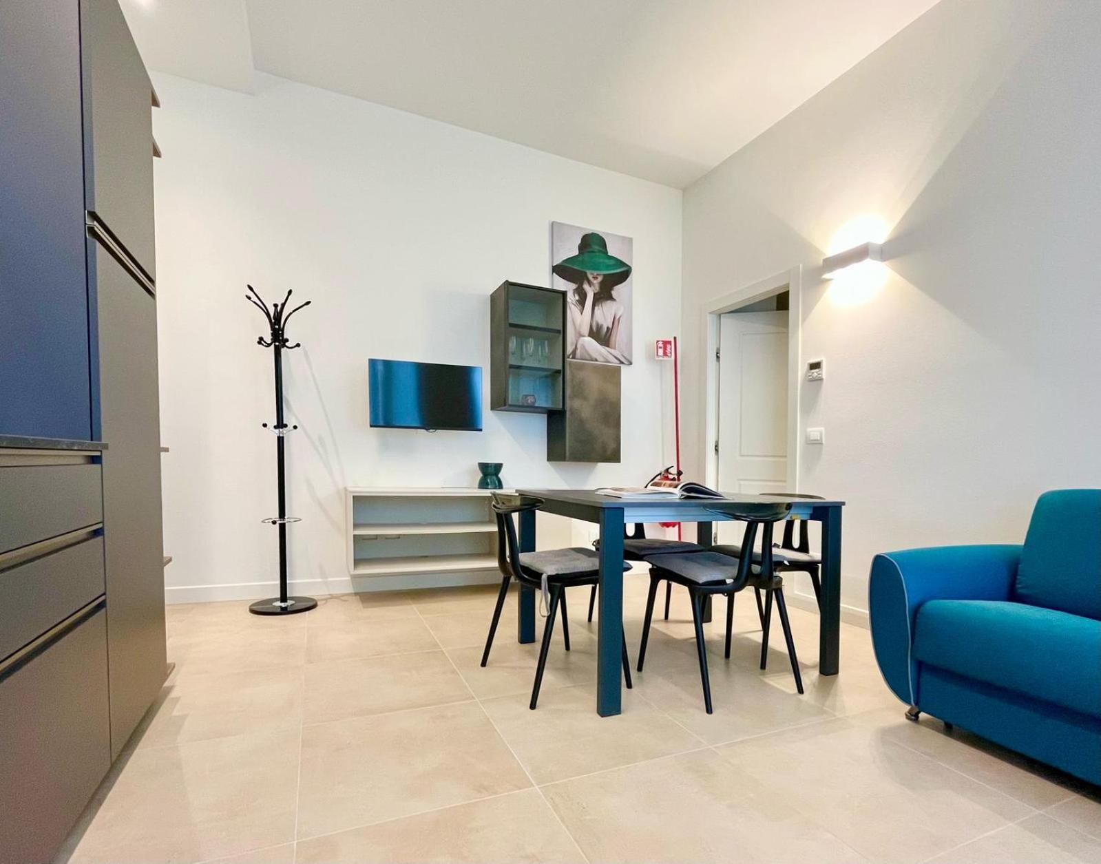 Apartamento Balcony On Arena Verona